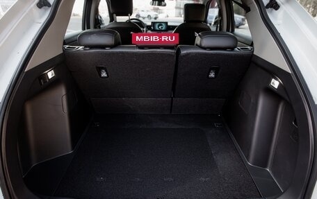 Honda Vezel, 2024 год, 3 450 000 рублей, 38 фотография