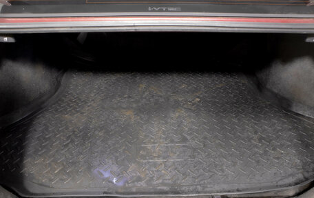 Honda Civic VIII, 2007 год, 599 000 рублей, 8 фотография