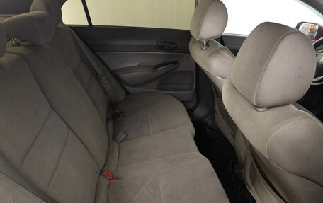 Honda Civic VIII, 2007 год, 599 000 рублей, 11 фотография