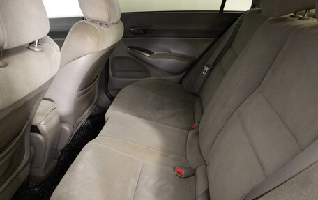 Honda Civic VIII, 2007 год, 599 000 рублей, 10 фотография