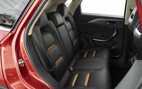 FAW Bestune T77, 2023 год, 1 967 055 рублей, 8 фотография