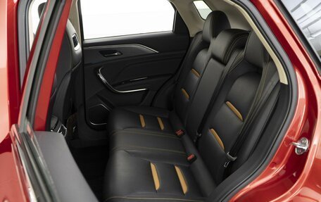 FAW Bestune T77, 2023 год, 1 967 055 рублей, 10 фотография