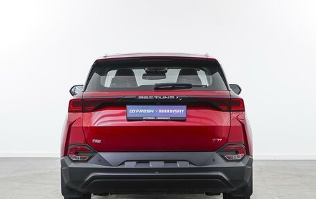 FAW Bestune T77, 2023 год, 1 967 055 рублей, 4 фотография