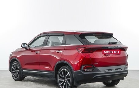 FAW Bestune T77, 2023 год, 1 967 055 рублей, 2 фотография