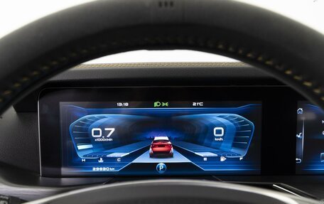 FAW Bestune T77, 2023 год, 1 967 055 рублей, 23 фотография