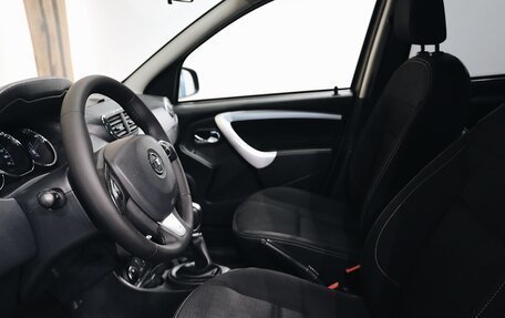 Nissan Terrano III, 2021 год, 1 470 000 рублей, 7 фотография