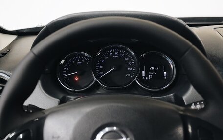 Nissan Terrano III, 2021 год, 1 470 000 рублей, 10 фотография