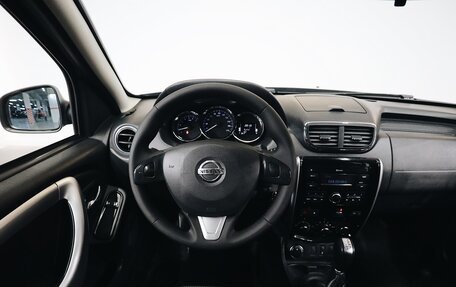 Nissan Terrano III, 2021 год, 1 470 000 рублей, 8 фотография