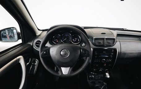 Nissan Terrano III, 2021 год, 1 470 000 рублей, 14 фотография