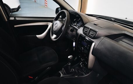 Nissan Terrano III, 2021 год, 1 470 000 рублей, 15 фотография