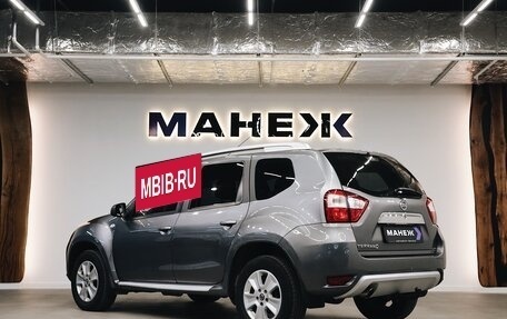 Nissan Terrano III, 2021 год, 1 470 000 рублей, 4 фотография