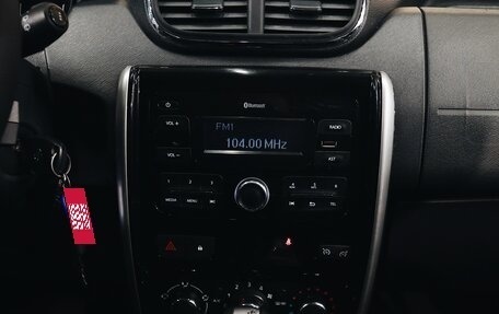 Nissan Terrano III, 2021 год, 1 470 000 рублей, 12 фотография