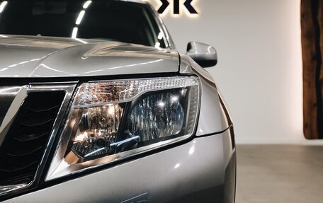 Nissan Terrano III, 2021 год, 1 470 000 рублей, 24 фотография