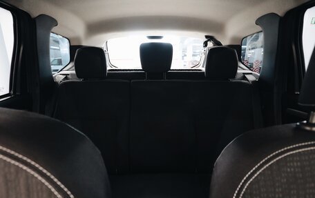 Nissan Terrano III, 2021 год, 1 470 000 рублей, 18 фотография