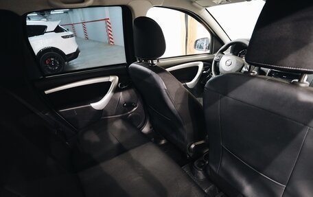 Nissan Terrano III, 2021 год, 1 470 000 рублей, 20 фотография
