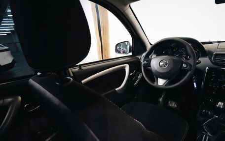 Nissan Terrano III, 2021 год, 1 470 000 рублей, 17 фотография