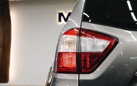 Nissan Terrano III, 2021 год, 1 470 000 рублей, 25 фотография