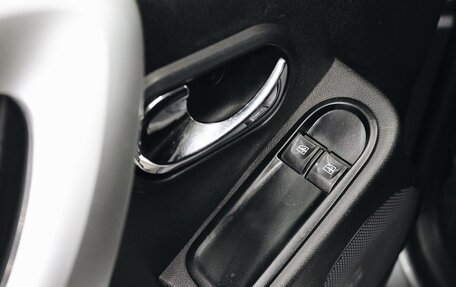 Nissan Terrano III, 2021 год, 1 470 000 рублей, 21 фотография
