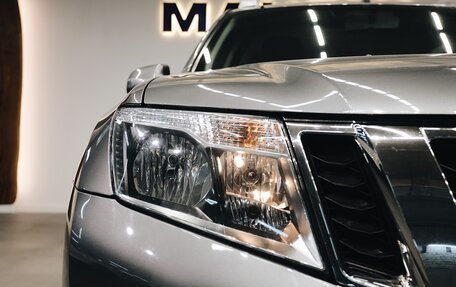 Nissan Terrano III, 2021 год, 1 470 000 рублей, 23 фотография