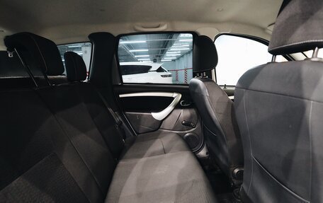 Nissan Terrano III, 2021 год, 1 470 000 рублей, 19 фотография