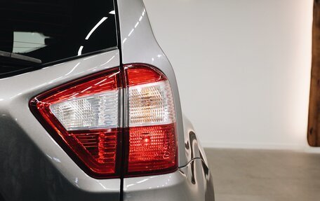 Nissan Terrano III, 2021 год, 1 470 000 рублей, 26 фотография