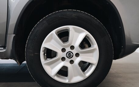 Nissan Terrano III, 2021 год, 1 470 000 рублей, 27 фотография