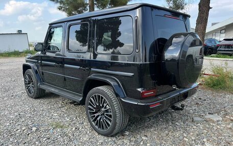 Mercedes-Benz G-Класс AMG, 2025 год, 35 000 000 рублей, 3 фотография