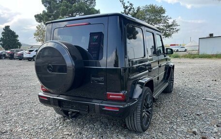 Mercedes-Benz G-Класс AMG, 2025 год, 35 000 000 рублей, 5 фотография