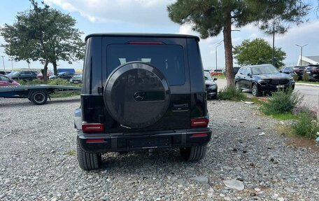 Mercedes-Benz G-Класс AMG, 2025 год, 35 000 000 рублей, 4 фотография