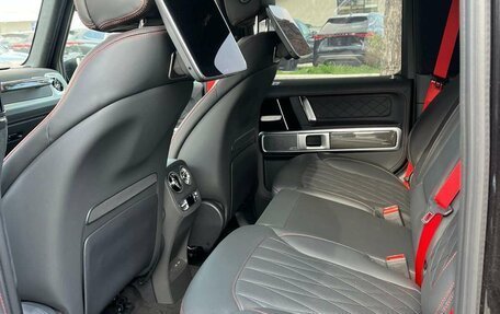 Mercedes-Benz G-Класс AMG, 2025 год, 35 000 000 рублей, 14 фотография