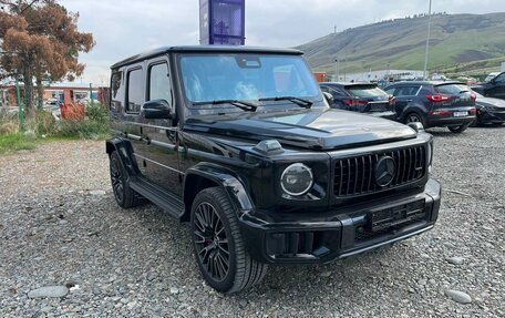 Mercedes-Benz G-Класс AMG, 2025 год, 35 000 000 рублей, 7 фотография