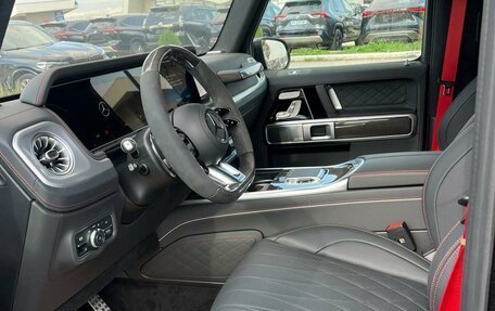 Mercedes-Benz G-Класс AMG, 2025 год, 35 000 000 рублей, 8 фотография