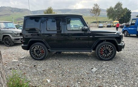 Mercedes-Benz G-Класс AMG, 2025 год, 35 000 000 рублей, 10 фотография