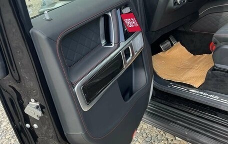 Mercedes-Benz G-Класс AMG, 2025 год, 35 000 000 рублей, 9 фотография