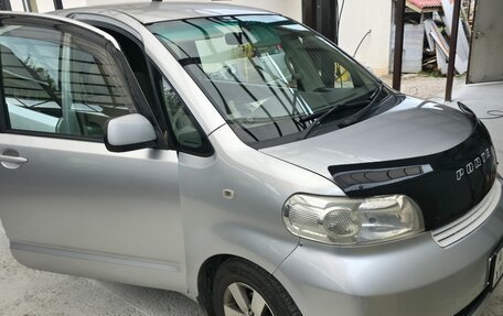 Toyota Porte II, 2009 год, 499 999 рублей, 1 фотография