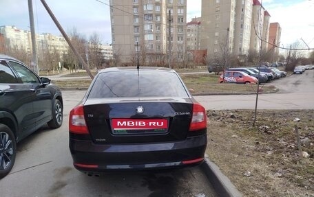 Skoda Octavia, 2010 год, 850 000 рублей, 1 фотография