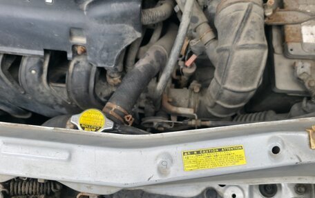 Toyota Porte II, 2009 год, 499 999 рублей, 6 фотография