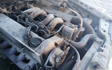 Mercedes-Benz W124, 1987 год, 250 000 рублей, 7 фотография