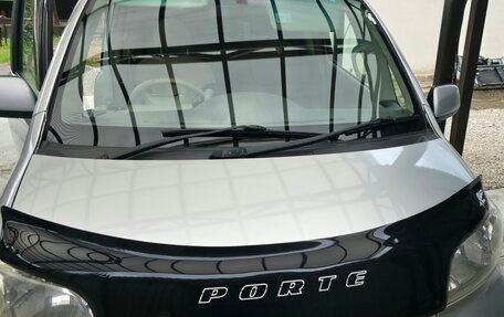 Toyota Porte II, 2009 год, 499 999 рублей, 4 фотография