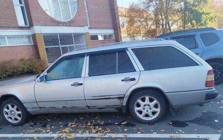 Mercedes-Benz W124, 1987 год, 250 000 рублей, 3 фотография