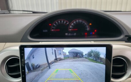 Toyota Porte II, 2009 год, 499 999 рублей, 8 фотография