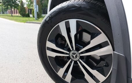 Mercedes-Benz GLA, 2020 год, 3 950 000 рублей, 9 фотография