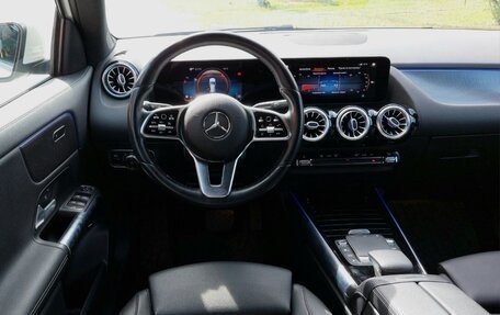 Mercedes-Benz GLA, 2020 год, 3 950 000 рублей, 11 фотография