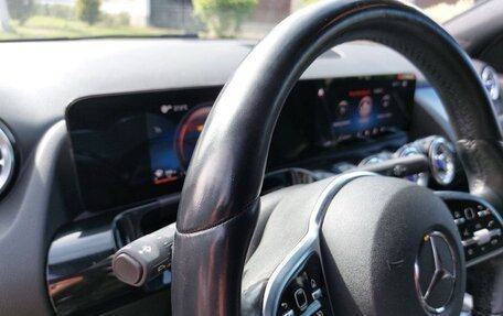 Mercedes-Benz GLA, 2020 год, 3 950 000 рублей, 13 фотография