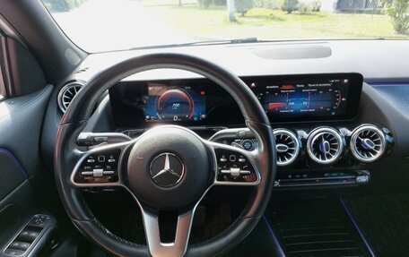 Mercedes-Benz GLA, 2020 год, 3 950 000 рублей, 12 фотография