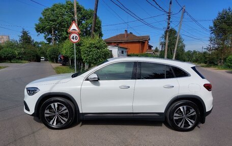 Mercedes-Benz GLA, 2020 год, 3 950 000 рублей, 6 фотография