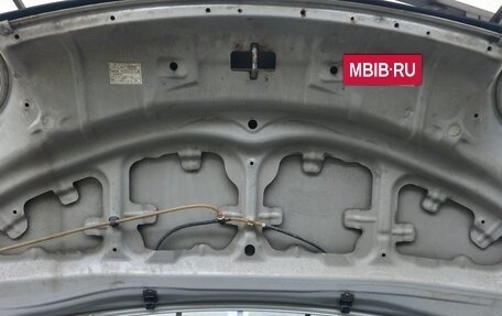 Toyota Porte II, 2009 год, 499 999 рублей, 9 фотография