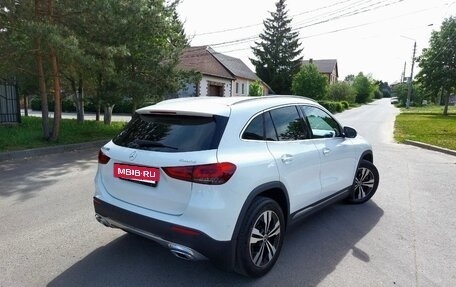 Mercedes-Benz GLA, 2020 год, 3 950 000 рублей, 2 фотография