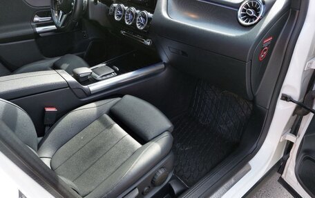 Mercedes-Benz GLA, 2020 год, 3 950 000 рублей, 17 фотография