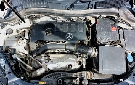 Mercedes-Benz GLA, 2020 год, 3 950 000 рублей, 19 фотография